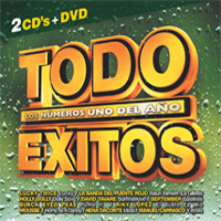 Various Artists [Soft] - Todo Exitos (CD 2)