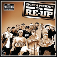 Various Artists [Soft] - Eminem Presents The Re-Up