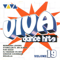 Various Artists [Soft] - Viva Dance Hits Volume 19