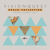 Various Artists [Soft] - Visionquest Beach Collection (Spring Summer 2011)