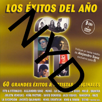 Various Artists [Soft] - E Los Exitos Del Ao (CD 1)