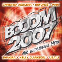 Various Artists [Soft] - Booom 2007 The First (CD 1)