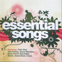 Various Artists [Soft] - Essential Songs (CD 1)