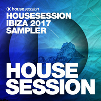 Various Artists [Soft] - Housesession Ibiza 2017 -Sampler