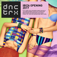 Various Artists [Soft] - Ibiza Opening 2017:DNCTRX (CD 1)