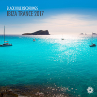 Various Artists [Soft] - Ibiza Trance 2017 (Black Hole Recordings) (CD 2)