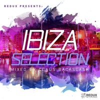 Various Artists [Soft] - Redux Presents: Ibiza Selection 2017 (CD 1)