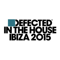 Various Artists [Soft] - Defected In The House Ibiza 2015 (CD 1)