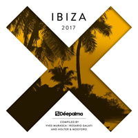 Various Artists [Soft] - Deepalma Ibiza 2017 (CD 3)