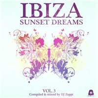 Various Artists [Soft] - Ibiza Sunset Dreams Vol. 3 (CD 2)