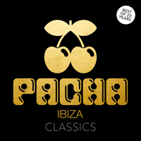 Various Artists [Soft] - Pacha Ibiza - Classics (Best Of 20 Years) (CD 2)