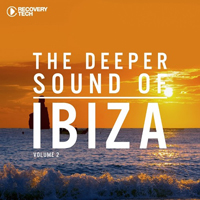 Various Artists [Soft] - The Deeper Sound Of Ibiza, Vol. 2