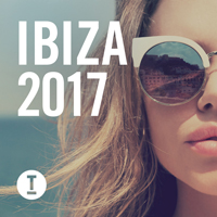 Various Artists [Soft] - Toolroom: Ibiza 2017 (Unmixed Tracks) (CD 5)