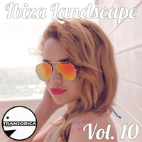 Various Artists [Soft] - Ibiza Landscape Vol. 10