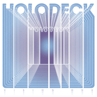 Various Artists [Soft] - Holodeck Vision One (CD 1)