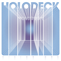 Various Artists [Soft] - Holodeck Vision One (CD 2)