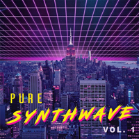 Various Artists [Soft] - Pure Synthwave, Vol. 1