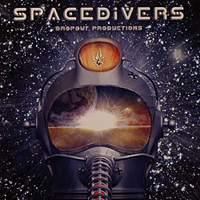 Various Artists [Soft] - Spacedivers