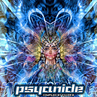 Various Artists [Soft] - Psyanide (Compiled By Killer B)