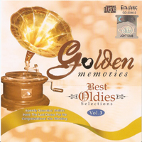 Various Artists [Soft] - Golden Memories Best Oldies Selections - Vol. 3