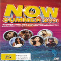 Various Artists [Soft] - Now Summer 2007 (CD 2)