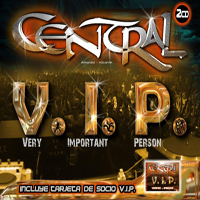 Various Artists [Soft] - Central V.I.P. (CD 1)