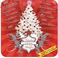 Various Artists [Soft] - Navidad Con Amigos 2006
