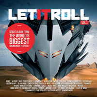 Various Artists [Soft] - Let It Roll Vol. 1 (CD 1)
