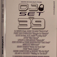 Various Artists [Soft] - Dj Set Vol.39