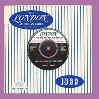 Various Artists [Soft] - The London American Label: Year By Year 1966
