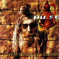 Various Artists [Soft] - Pulse 3 (CD 2)