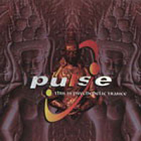 Various Artists [Soft] - Pulse 1 (CD 2)
