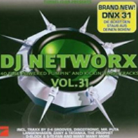 Various Artists [Soft] - Dj Networkx Vol. 31 (CD 1)