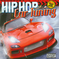 Various Artists [Soft] - Hip Hop Car Tuning