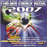 Various Artists [Soft] - Italian Dance Music 2007 Vol.1