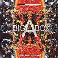 Various Artists [Soft] - Bigabox Vol.2 (Compiled By DJ Bigabo)