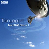 Various Artists [Soft] - Tranceport: Best Of Yoyo Files Vol.1