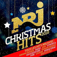 Various Artists [Soft] - NRJ Christmas Hits 2018 (CD 1)