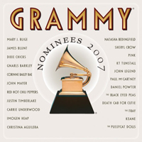 Various Artists [Soft] - Grammy Nominees 2007