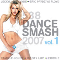 Various Artists [Soft] - 538 Dance Smash Hits 2007 Vol. 1