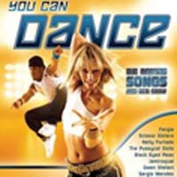 Various Artists [Soft] - You Can Dance (CD 1)