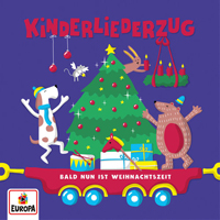 Various Artists [Soft] - Kinderliederzug - Bald nun ist Weihnachtszeit