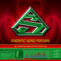 Various Artists [Soft] - Enigmatic World Portugal