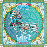 Various Artists [Soft] - Psycomex Pt. 8