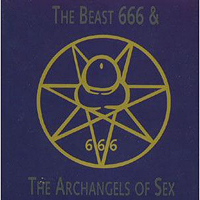 Various Artists [Soft] - The Beast 666 & The Archangels Of Sex