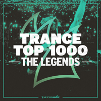 Various Artists [Soft] - Trance Top 1000 The Legends (CD 1)