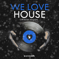 Various Artists [Soft] - We Love House - Winter Edition (CD 2)