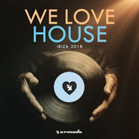 Various Artists [Soft] - We Love House - Ibiza 2018 (CD 1)