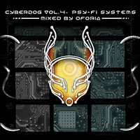 Various Artists [Soft] - Cyberdog Vol.4 Psy Fi Systems (Mixed By Oforia)