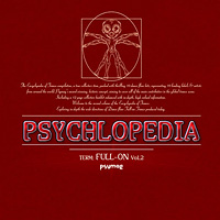 Various Artists [Soft] - Psychlopedia - Term: Full-On Vol. 2